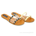 Women's Sandals with Special Heels Everyday Flats